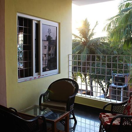 Vinodhara Guest House Mahabalipuram Bilik gambar