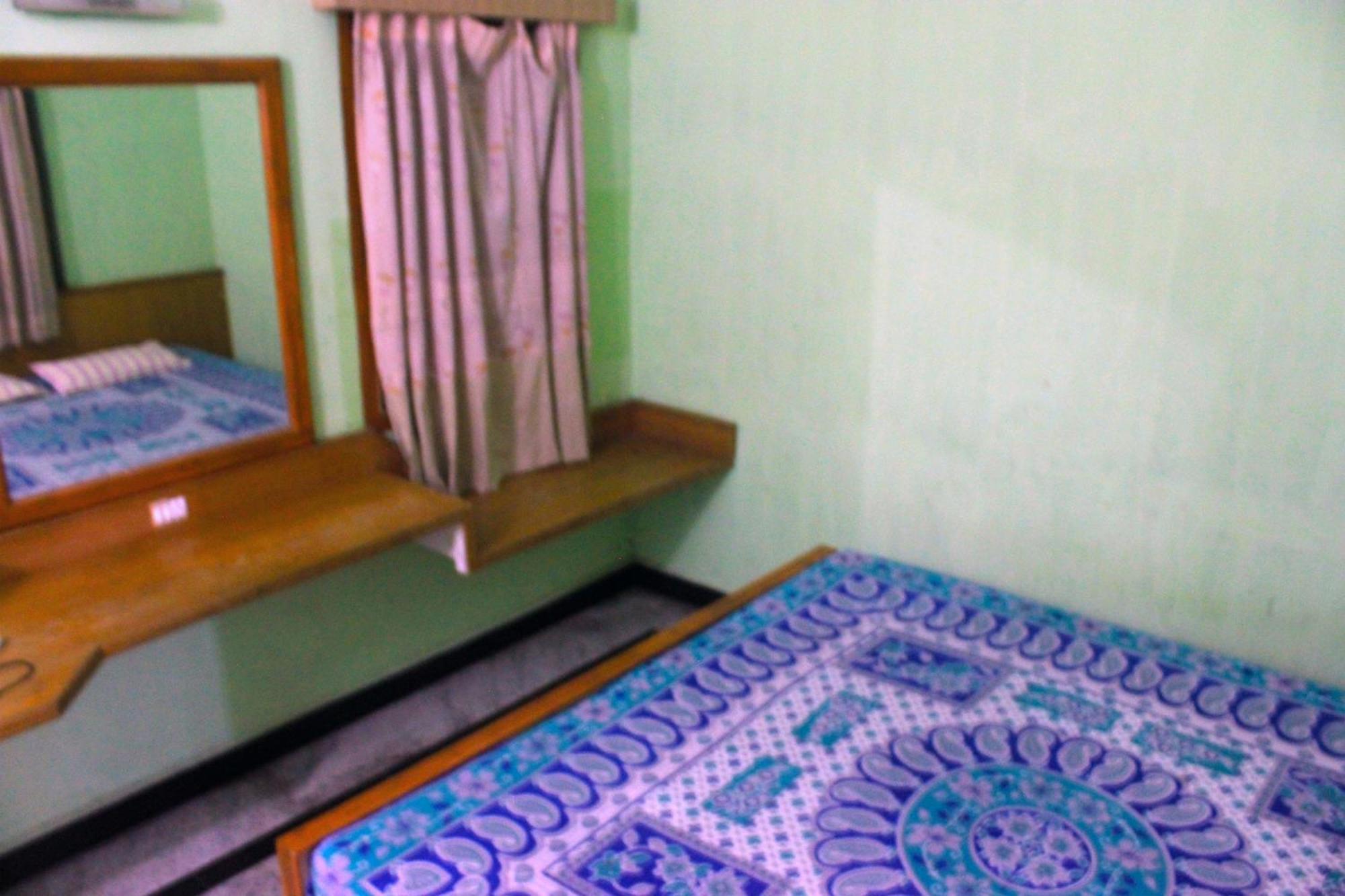 Vinodhara Guest House Mahabalipuram Bilik gambar