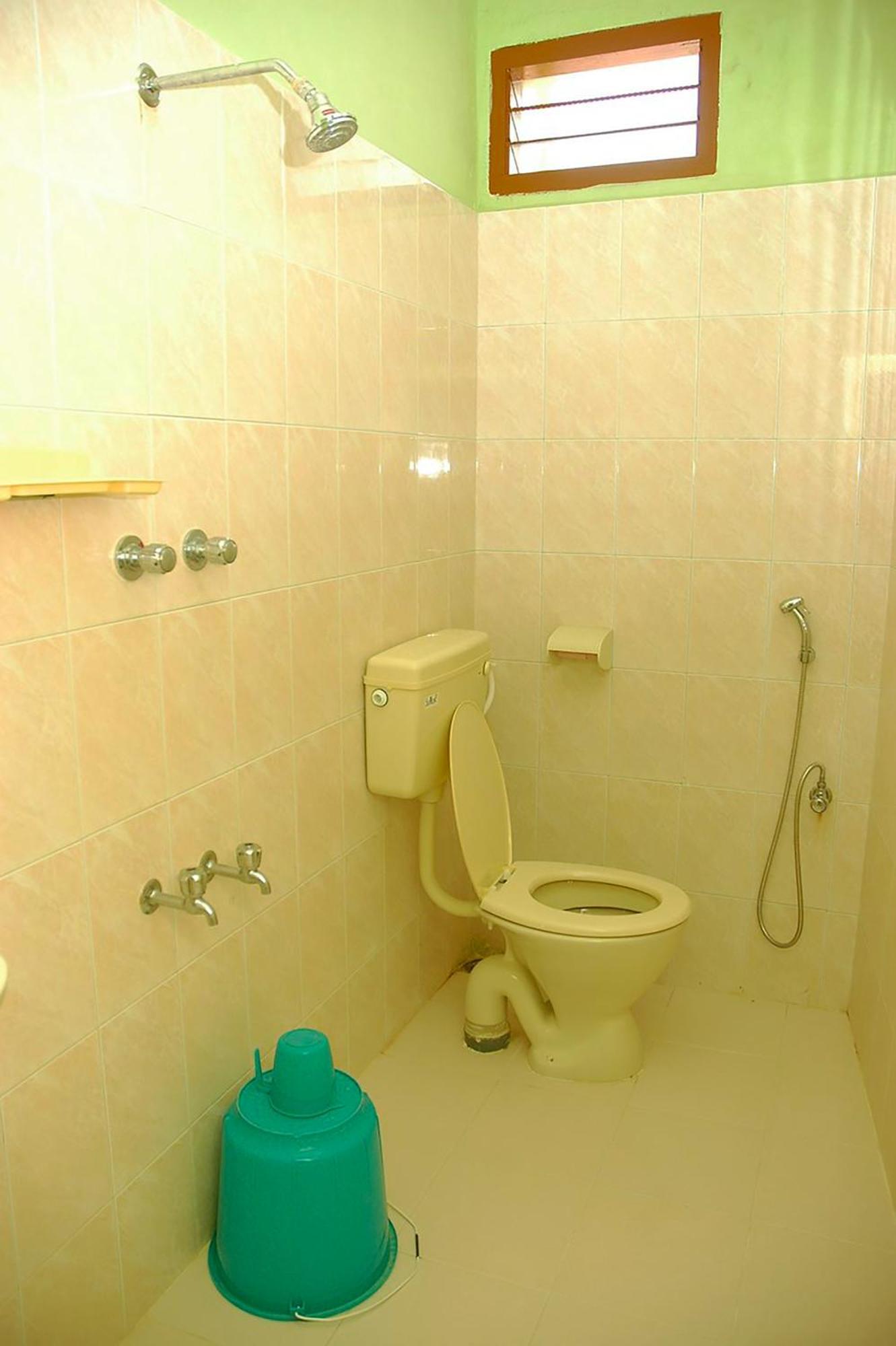 Vinodhara Guest House Mahabalipuram Bilik gambar