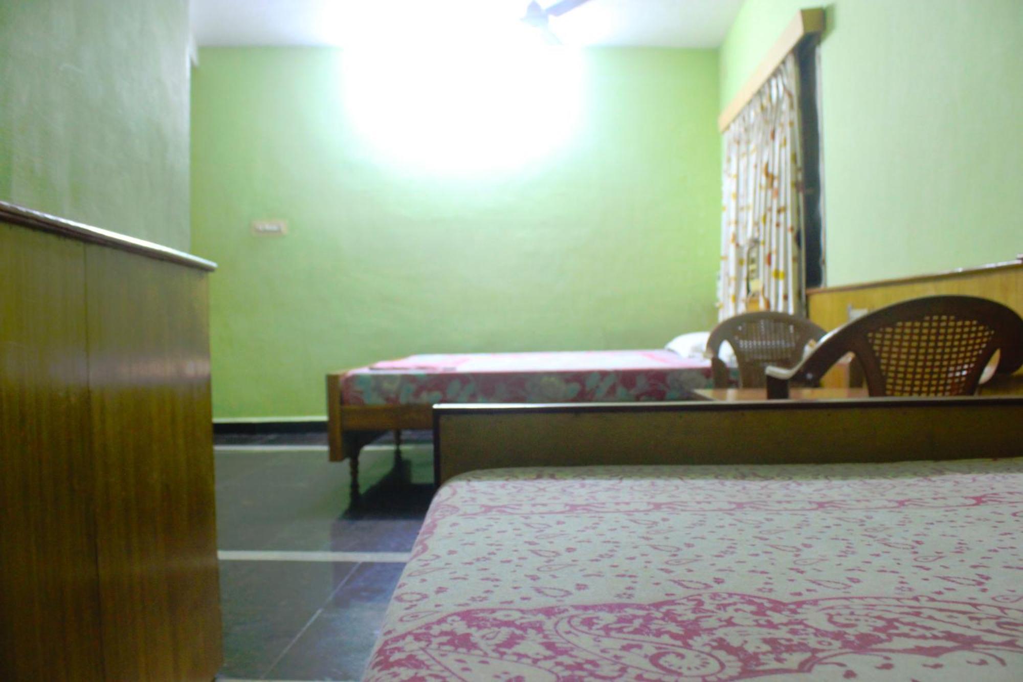 Vinodhara Guest House Mahabalipuram Bilik gambar
