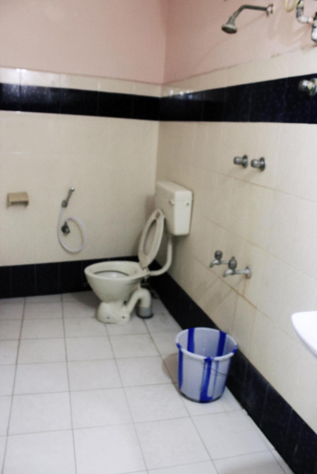 Vinodhara Guest House Mahabalipuram Bilik gambar