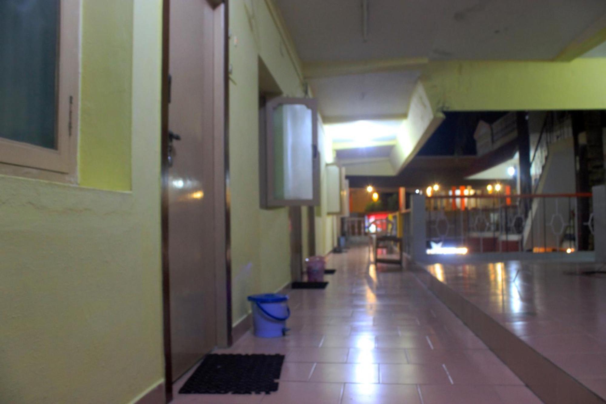 Vinodhara Guest House Mahabalipuram Bilik gambar