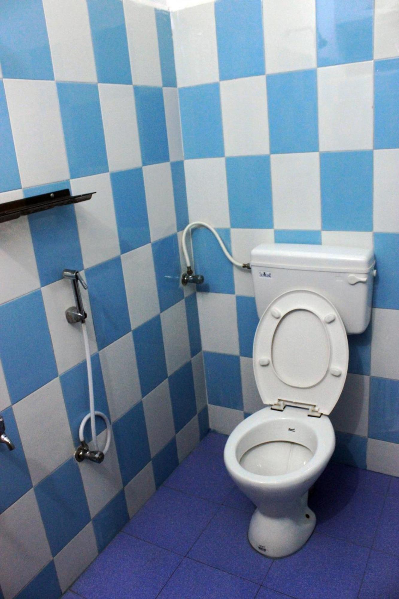 Vinodhara Guest House Mahabalipuram Bilik gambar