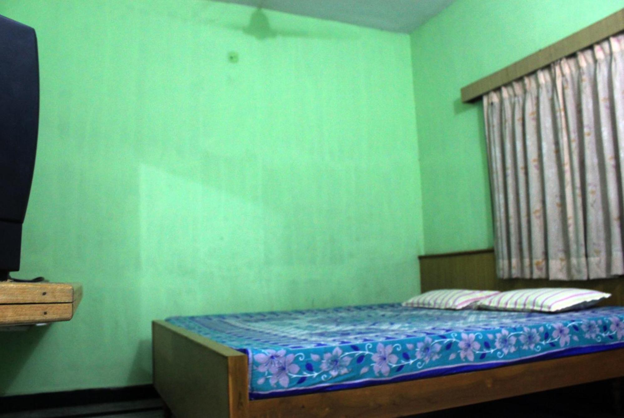 Vinodhara Guest House Mahabalipuram Bilik gambar