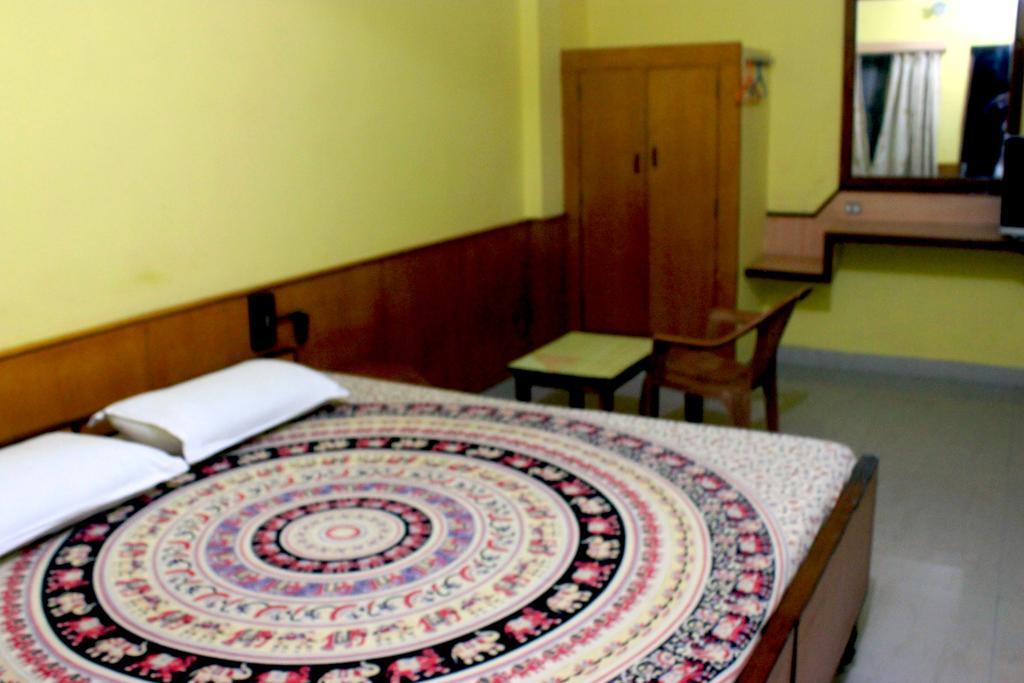 Vinodhara Guest House Mahabalipuram Luaran gambar