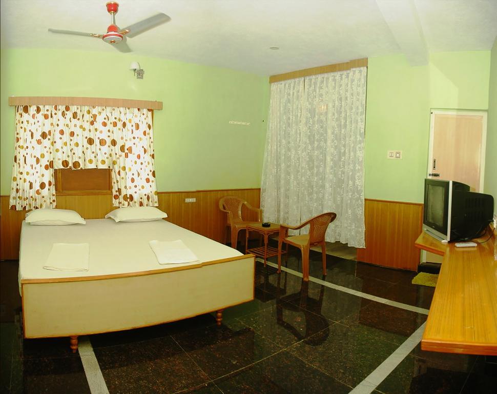 Vinodhara Guest House Mahabalipuram Bilik gambar
